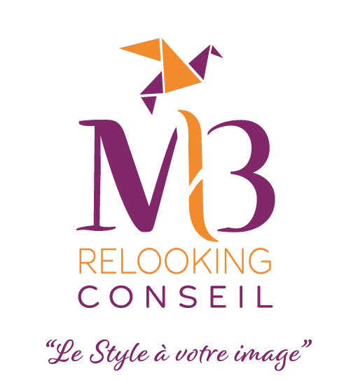 Logo MB Relooking Conseil